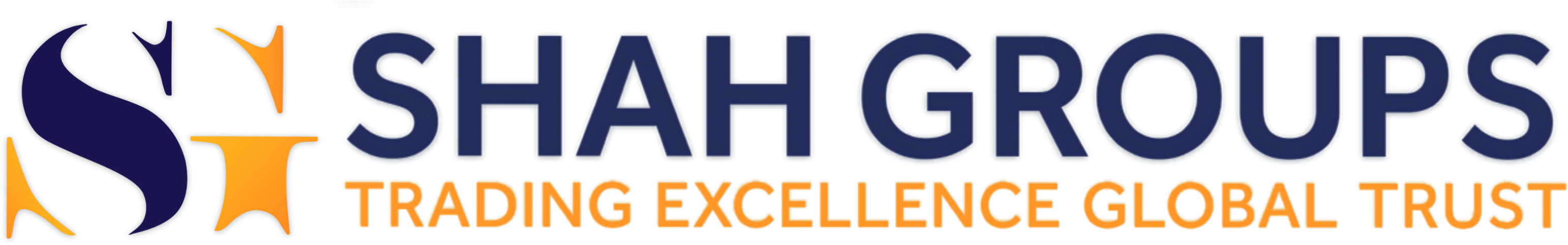 Shah Groups Logo