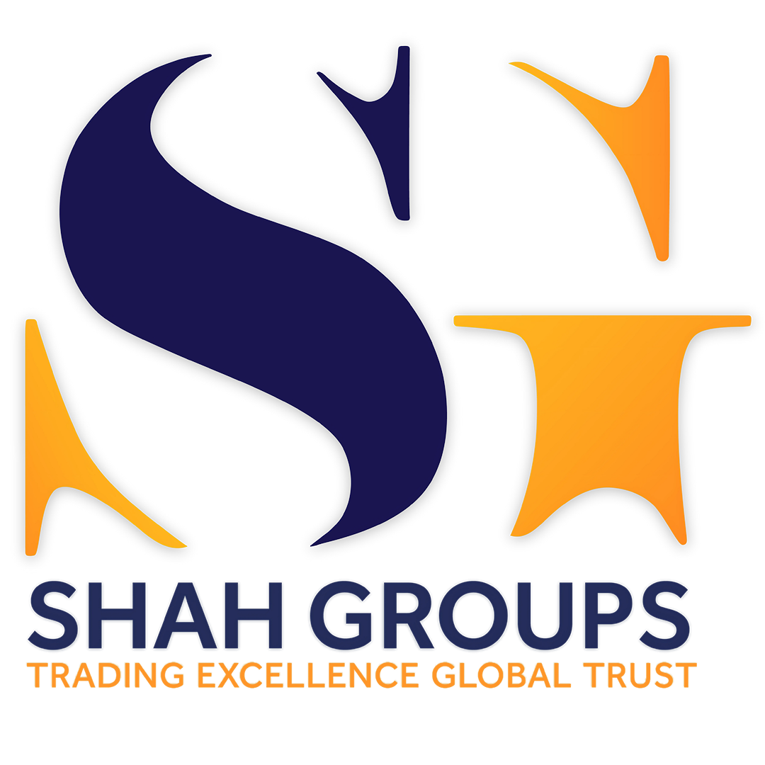 Shah Groups Team